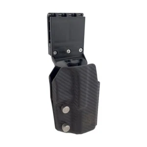 Black Scorpion Outdoor Gear Glock OWB Pro Competition : HC04-USPSA1-GL34CFRH - Picture 1 of 3