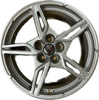 2020-2023 Chevrolet Corvette C8 20"X11" Oem Wheel Rims
