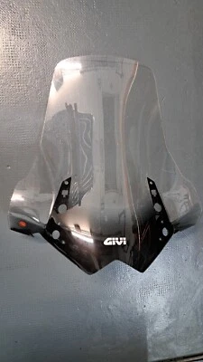 Cupolino Yamaha T-max 530 - Immagine 1 di 4