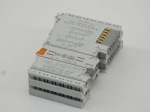 Beckhoff KL5101 Incremental Encoder Interface PLC Bus Terminal 24VDC - Picture 1 of 7