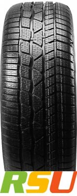 Continental ContiWinterContact TS 830 P FR N0 3PMSF M+S DOT21 285/40 R19 103V... - Bild 1 von 3