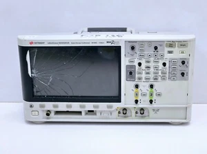 Keysight InfiniiVision DSOX2012A Digital Oscilloscope 2-Ch 100MHz*NOT WORKING*#2 - Picture 1 of 9