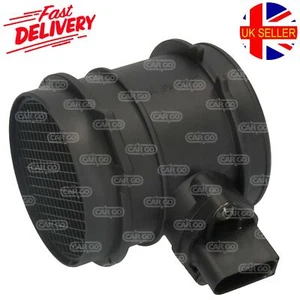 MAF Mass Air Flow Sensor Meter Fits Mercedes Benz CLK500 5.0 C209 0280217810 - Picture 1 of 6
