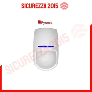 Rilevatore volumetrico filare da interno DUAL TECH – Pyronix KX15DT2 - Afbeelding 1 van 1
