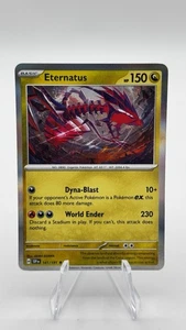 Eternatus 141/191 Sv08: Surging Sparks Holo - Picture 1 of 2