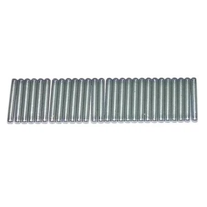 New Needles Bearing Fits Mercury 3 Cyl 3.6255 Bore 1.5L Optimax 75 HP 010-120-29 - Bild 1 von 2