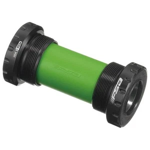 Unisex's BB-6200 Gossamer NBD V14 MegaExo Bottom Brackets-Black, 68 mm - Picture 1 of 1