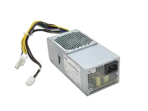 Netzteil LITEON PS-4241-09 240W (54Y8850) Lenovo M73 M78 M82 M92 M93 SFF - Bild 1 von 2