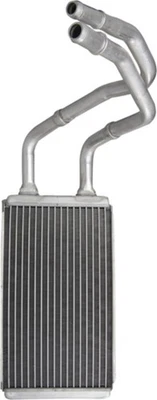 Núcleo de calefacción de climatización 4 estaciones 92056 para Lincoln Town Car 03-11 Foto 1 de 4