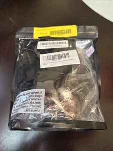 Arnés de montaje en pecho para teléfono móvil PellKing soporte de correa clip celular negro  - Imagen 1 de 4