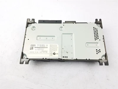 2015 AUDI A3 SPEAKER AMPLIFIER 8V0035465D - Image 1 of 4