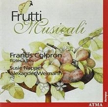 Frutti Musicali von not specified | CD | Zustand sehr gut - Bild 1 von 2