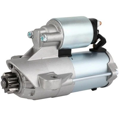 Starter For 2007-2018 Ford Edge V6 3.5L 2009-2016 Lincoln MKS V6 3.7L - Image 1 of 4