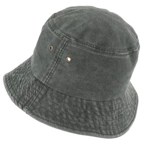 Cappello Di Denim Crema Solare Viaggiare Da Donna Berretto Pescatore Estivo - Imagen 1 de 12