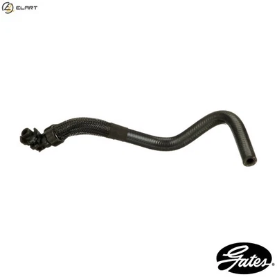 HEATER HOSE 02-1603 FOR VAUXHALL CORSA/Mk/III/VAN CORSAVAN OPELA 14 XER 1.4L - Image 1 of 4