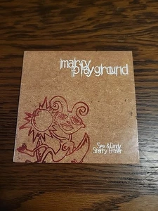 Marcy Playground Sex & Candy CD Single Promotional Copy DJ Radio Promo RARE - Bild 1 von 4