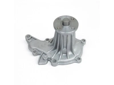 Bomba de agua para Toyota Tercel 1981-1982 US Motor Works 15763YDNB 1,5 L 4 cilindros Foto 1 de 2