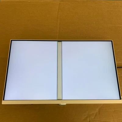 LG 27SR75U-W 27inch 4K UHD 3840x2160 Smart Monitor FOR PARTS - READ - Image 1 of 4