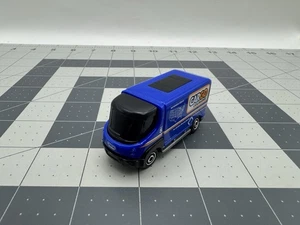 Furgoneta vehículo eléctrico International eSTAR 2009-2013 escala 1:64 diecast - 2020 - Imagen 1 de 5