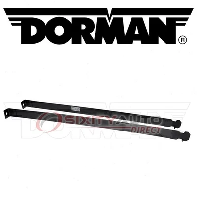 Dorman Fuel Tank Strap for 1988-1999 Chevrolet K1500 4.3L 5.0L 5.7L V6 V8 bg Foto 1 de 4