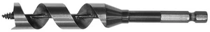 Alfa Tools AUG61256 1-1/4 x 8 Overall 7/16 Shank Ship Auger Bit - Picture 1 of 1