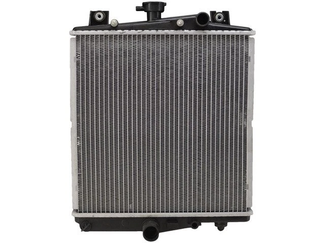 Radiador Plymouth Voyager 1984-1989 64688PBTG 1985 1986 1987 1988 Foto 1 de 2