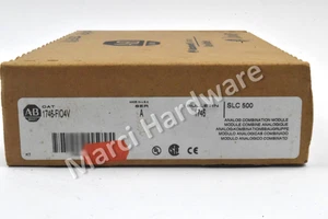 Surplus Allen Bradley 1746-FIO4V /A SLC 500 Fast Module 2/2 I/O Voltage - Picture 1 of 21