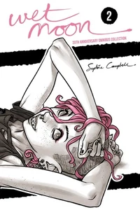 Wet Moon 20th Anniversary Omnibus Collection Vol. 2 by Campbell - Foto 1 di 1