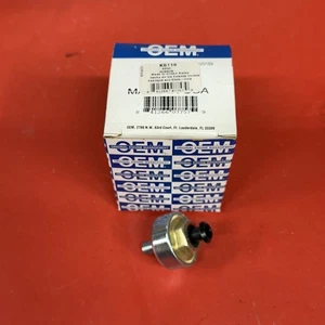 KS116 Knock Sensor for 8.1L General Motors Engines Detonation - Picture 1 of 4
