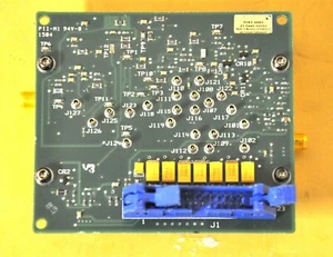 Keysight Agilent E8361A E8361C Microwave Multiplier Amplifier 5087-7248 50877248 - Picture 1 of 4