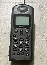 Iridium 9505a Satellite phone