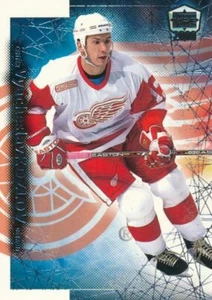 1999-00 Pacific Dynagon Ice #74 VYACHESLAV KOZLOV - Detroit Red Wings - Bild 1 von 1