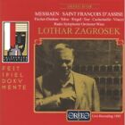 Lothar Zagrosek - Saint Francois D'assise [New CD]