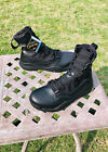 Nike SFB Field 2 8 GTX GoreTex Black Leather AQ1199-001 Military Police All Size
