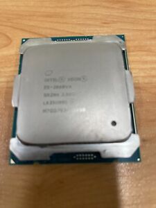 Intel Xeon E5-2660 V4 14-Core 2.00GHz CPU