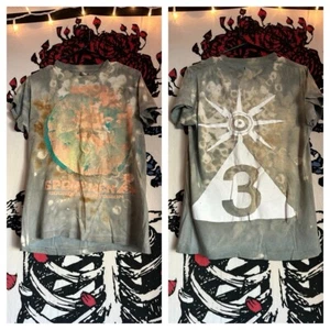 VTG 80s Spacemen 3 SINGLE STITCH Shirt Shoegaze Psych Spiritualized Galaxie 500 - Picture 1 of 8