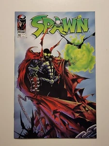 *Spawn (1992) 46-50, 5 High Grade books!! - Picture 1 of 5