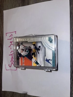 2001-02 SPx Hockey Complete Base Set (1-90) - Image 1 of 4