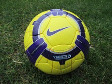 nike total 90 ascente