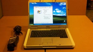 15.4" Dual Boot Dell Inspiron E1505 Windows 7 & XP, Office2010 3GB GdBatWkGr8! 4 - Picture 1 of 1