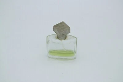 Azzaro Chrome Eau de Parfume 30ml EMPTY - Bild 1 von 2