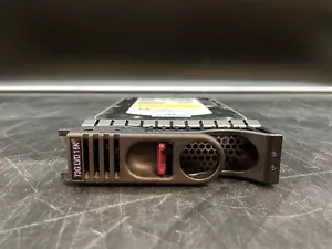 HP 73GB 15K U320 SCSI HDD w/Caddy, A7529A - Picture 1 of 3