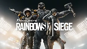Tom Clancy's Rainbow Six Siege Uplay Key PC - Imagen 1 de 1
