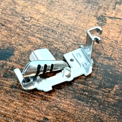 Singer Sewing Machine Multi Binding Foot Simanco 55414 JAPAN - Image 1 of 4