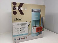 Keurig K-Mini Basic Coffee Maker | eBay