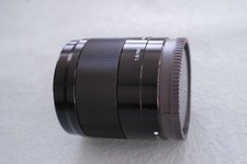 Mint Sony E-Mount 50mm f/1.8 OSS Lens (Black) *Free Shipping!*