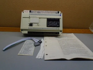 1745-LP156 /C Allen bradley SLC 150 PLC 1745LP156  W513 - Picture 1 of 3