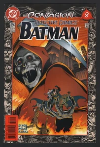 DETECTIVE COMICS #696, 1996, DC ComIcs, NM- CONDITION, CONTAGION - PART 8! - Imagen 1 de 1