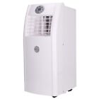 Homegear 7000 BTU Portable Air Conditioner/Dehumidifier/Fan, A Energy Rating