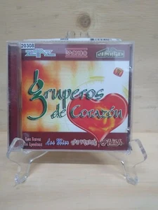 Gruperos De Corazon, 2003  - Bild 1 von 2
